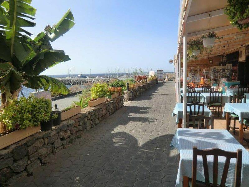 431 - Edif Aguamarina - Vacation Rental Home In The Coast Line Of Golf Del Sur San Miguel de Abona Exteriér fotografie